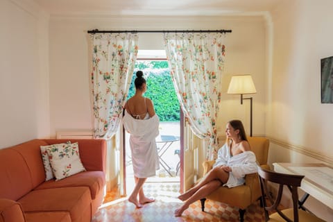 Romantic Duplex | View from room