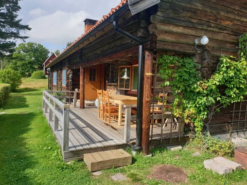 Cottage | Property grounds