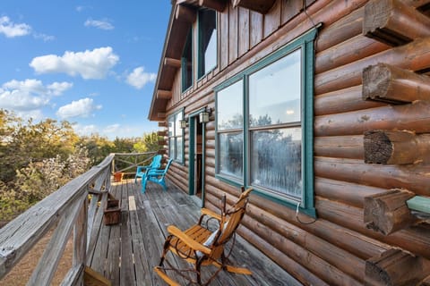 Cabin, 2 Bedrooms | Property grounds