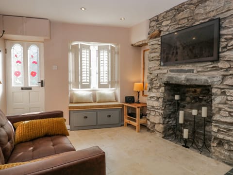 Cottage | Living room