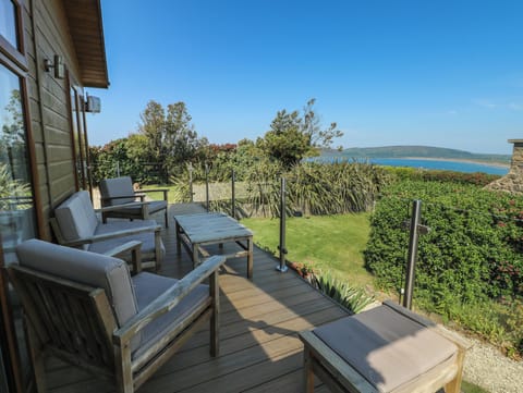 Cottage | Terrace/patio
