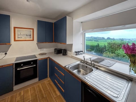 Kitchen | Airdside Cottage - Airds Farm, Crossmichael, near Castle Douglas