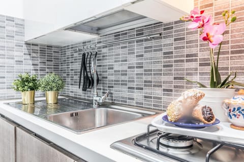 House | 3 bedrooms, iron/ironing board, WiFi
