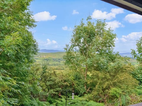 View | Glenkens Lodge, Darly, near Castle Douglas