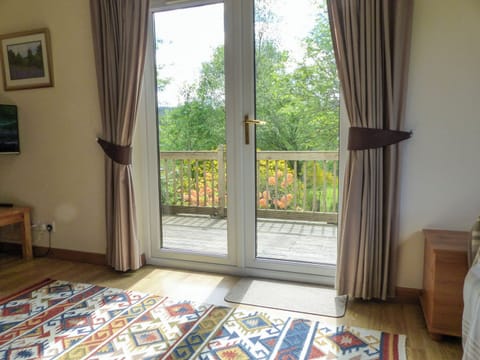Living area | Bo Nan Taigh Cottage, Aberfoyle