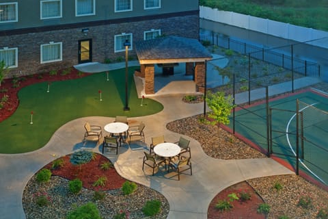 You will love all the amenities this property has to offer.