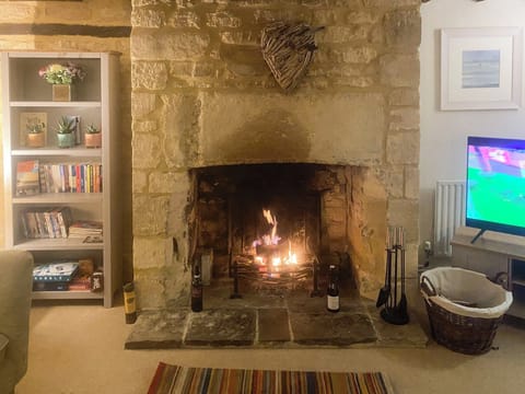 Living area | Bakers Retreat, Exton, near Oakham