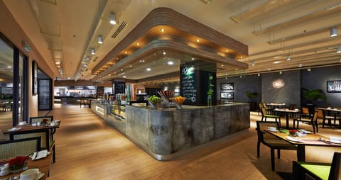 Cafe