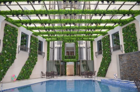 Children's pool