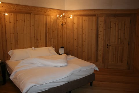 Suite | Minibar, in-room safe, desk, soundproofing