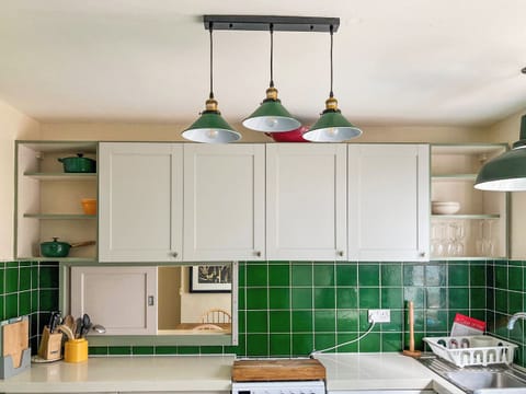 Kitchen | Thornlea, Whitby