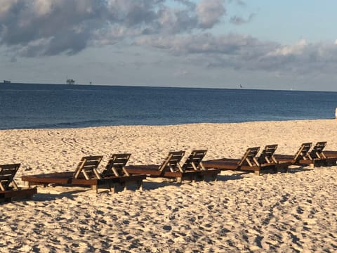 Beautiful Beach