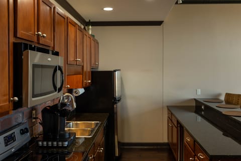 Modern Kitchen Appliances