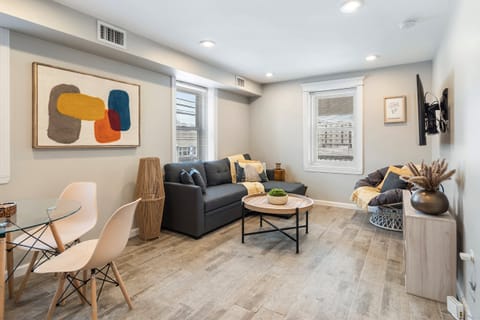 Dining / Living Room