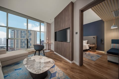 Suite, 1 Bedroom