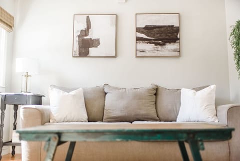 Restful Haven on Rosario (603)