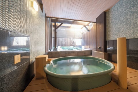 Public bath