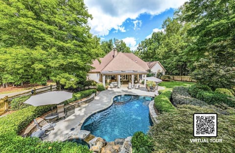 Luxury at Its Finest Awaits You