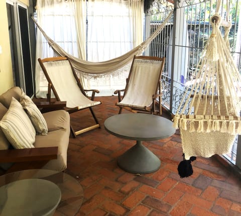 Outdoor leisure