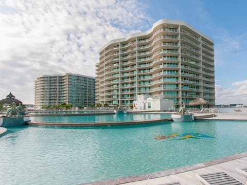 Caribe Resort