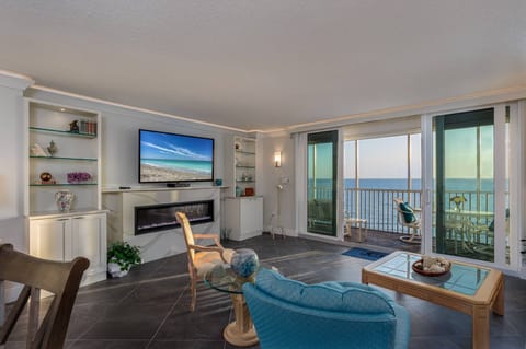 Condo (Crystal Sands Beach Elegance) | Exterior