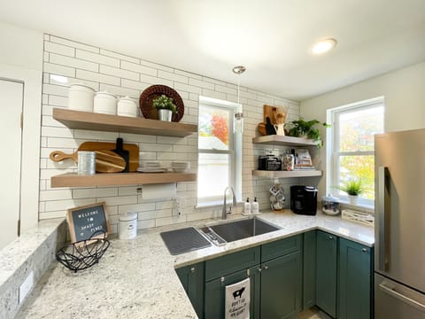 Joanna Gaines, eat your heart out!