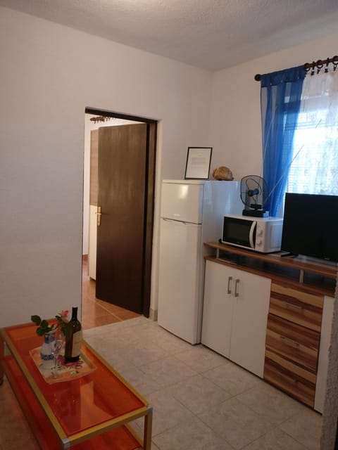 Apartment (One Bedroom Apartment with Terrace (G) | Interior