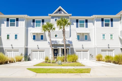 Lost Key 14504 Salt Meadow