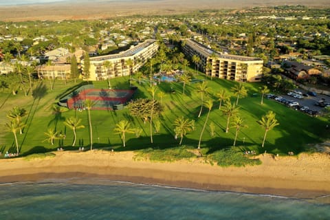 Welcome to the Maui Sunset!