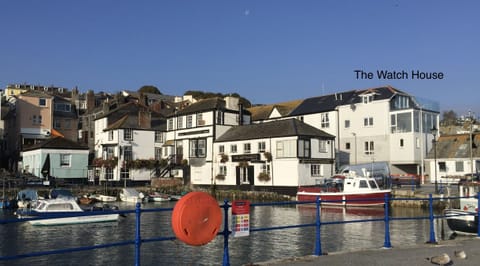 Marina