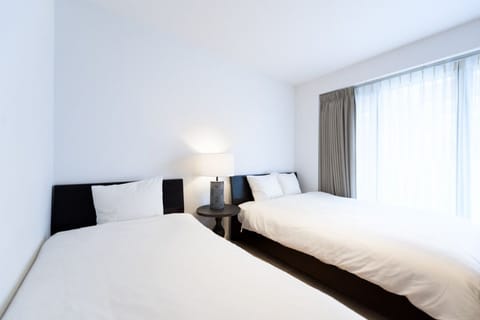 Comfort Twin Room | Free WiFi