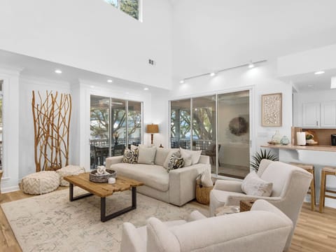 Welcome to Hidden Dunes Villa 15