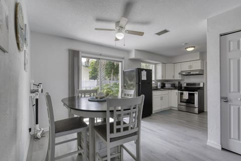 Daytona Beach Oceanfront Beach Vacation Home Airbnb VRBO Pet Friendly