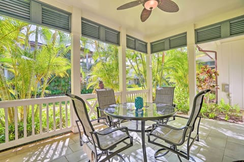 Ko’ Olina Vacation Rental | 2BR | 2BA | 1,093 Sq Ft | Step-Free Access