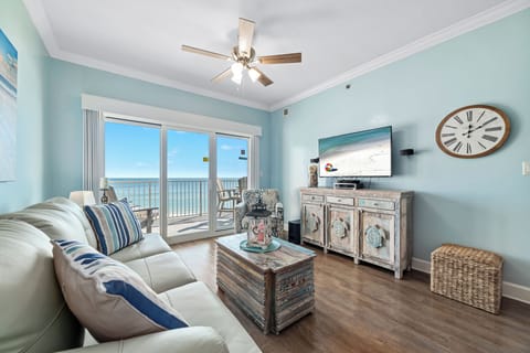 Welcome to Seawind 603!