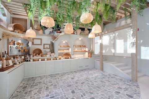 Cafe