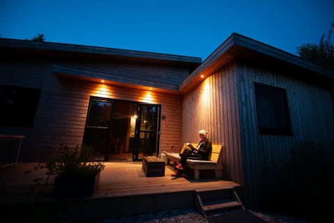 House | 2 bedrooms