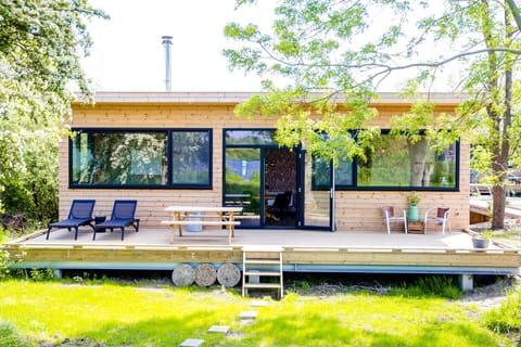 House | 2 bedrooms