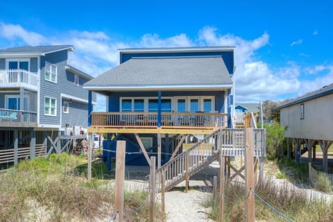 Back of House
GW.5-3-25