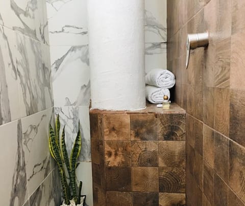 Classic Room (Raramuri) | Blackout drapes, iron/ironing board, free WiFi, bed sheets