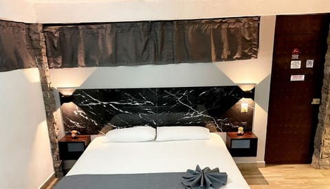 Classic Room (Otomi) | Blackout drapes, iron/ironing board, free WiFi, bed sheets