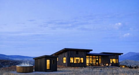 The Bunk House | BRAND NEW Outdoor Wellness | Coming Spring, 2026