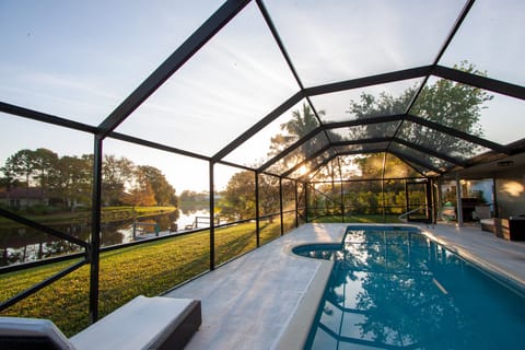 LONG VIEWS OF THE LAKE