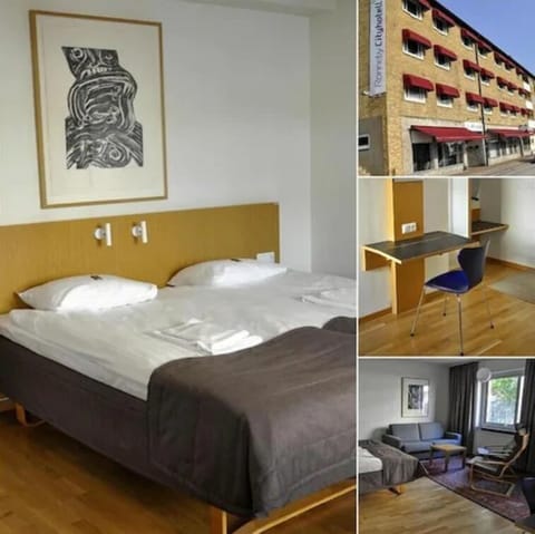Family Room, Private Bathroom | Desk, cribs (surcharge), rollaway beds (surcharge), WiFi (free)