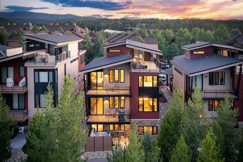 Property Exterior