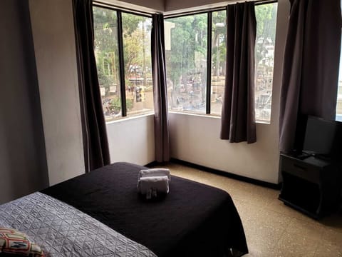 Superior Double Room, 1 Double Bed | Premium bedding, iron/ironing board, free WiFi, bed sheets