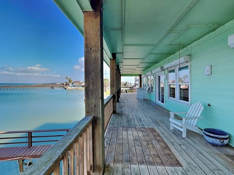 House (2 Bedrooms) | Front of property
