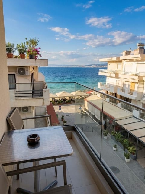Triple Room | Terrace/patio
