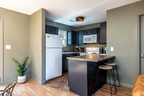 Every detail in this space exudes elegance and sophistication.