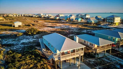 Resting Beach Face - your beach vacation home awaits